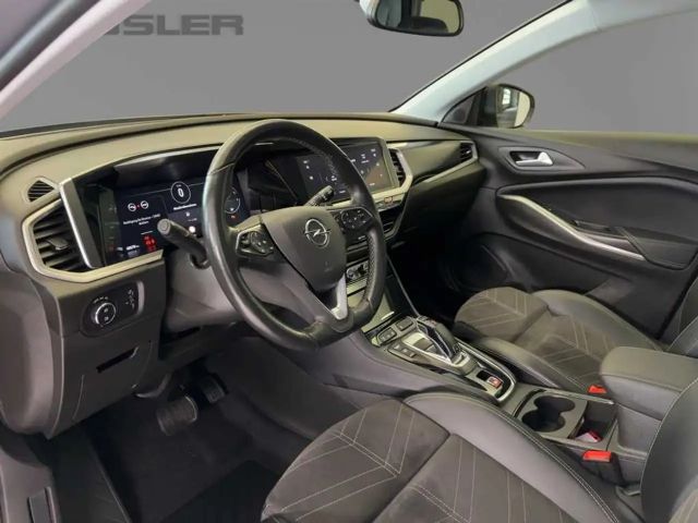 Opel Grandland X Ultimate