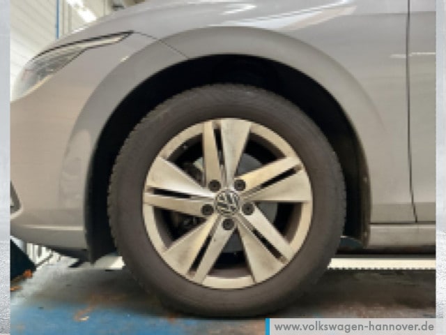 Volkswagen Golf 1.5 TSI Golf VIII Life Variant