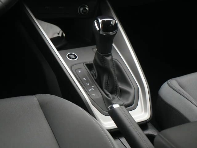 Audi A1 S-Line Sportback