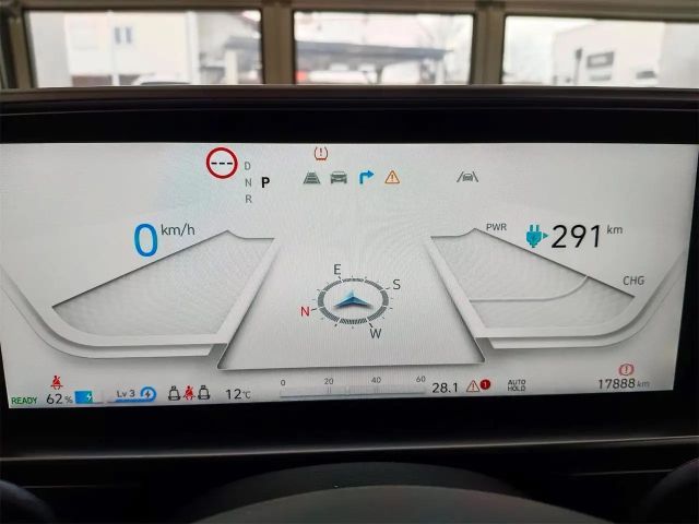 Hyundai IONIQ 6 TOP LINE Long Range 77,4 kWh i63t0-O3/4/5