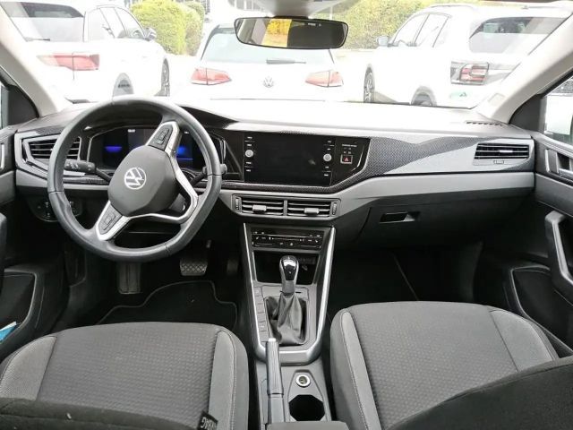 Volkswagen Polo DSG IQ.Drive