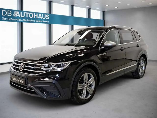 Volkswagen Tiguan 2.0 TDI Allspace DSG Life