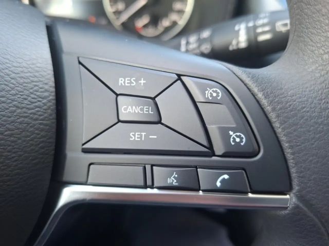 Nissan Juke Acenta DIG-T