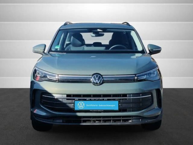 Volkswagen Tiguan 2.0 TDI Life
