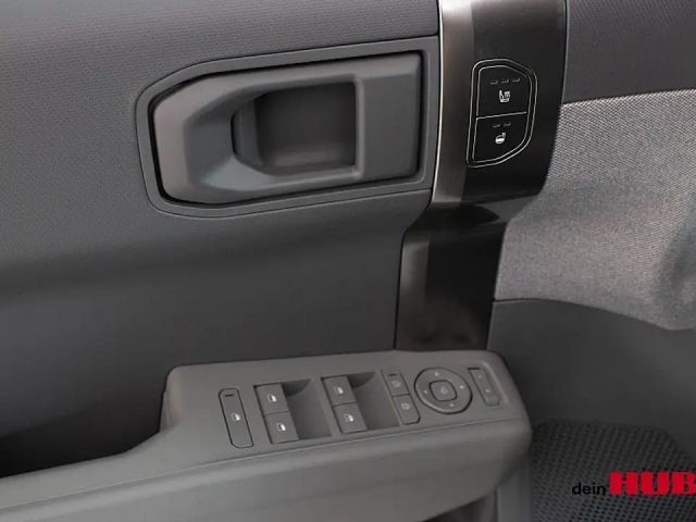 Kia EV3 FWD Long range