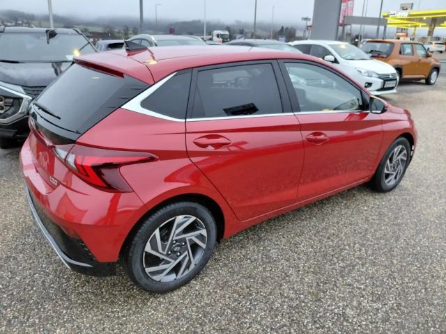 Hyundai i20 1.2