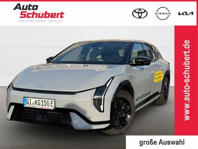 Kia EV4 81.4 kWh GT-Line