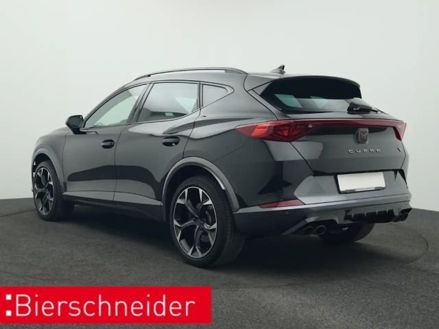 Cupra Formentor 2.0 TSI DSG VZ