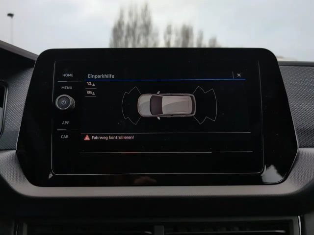 Volkswagen T-Cross 4Me TSI