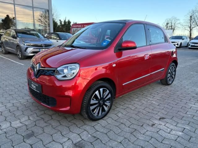 Renault Twingo Electric Intens