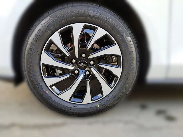 Ford Focus EcoBoost Titanium Wagon