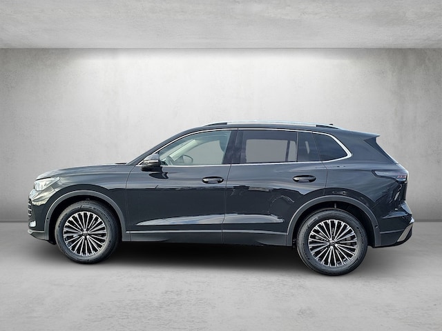 Volkswagen Tiguan DSG Elegance Elegance