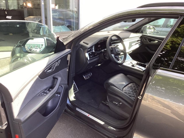 Audi Q8 60 TFSI Hybride Quattro