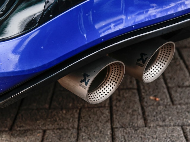 Volkswagen T-Roc 2.0 TSI DSG