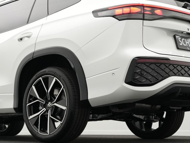 Volkswagen Tayron 4Motion DSG