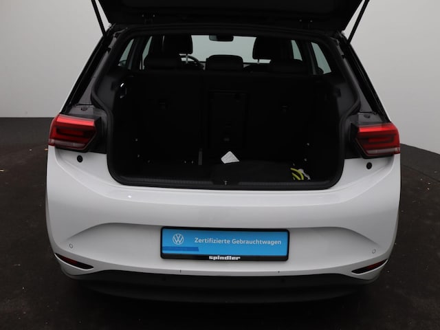 Volkswagen ID.3 Performance Pro