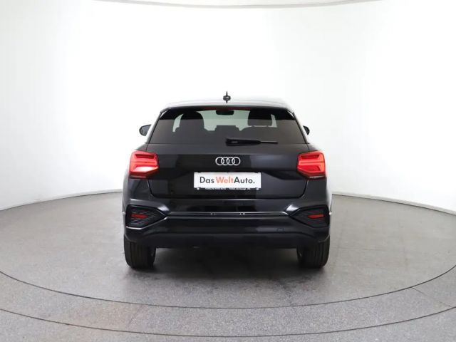 Audi Q2 30 TFSI