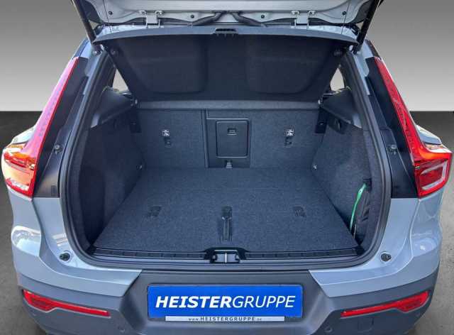 Volvo XC40 Plus Recharge