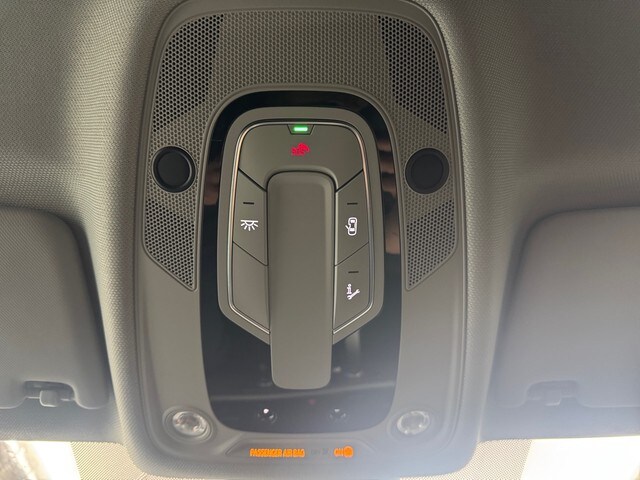 Audi A4 35 TFSI Avant S-Tronic