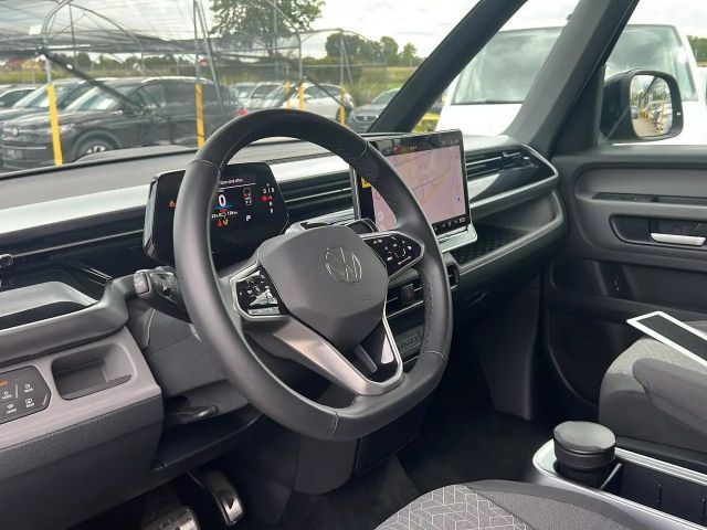 Volkswagen ID.Buzz Pro