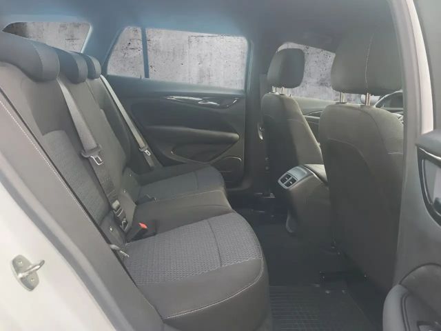 Opel Insignia Business Sports Tourer