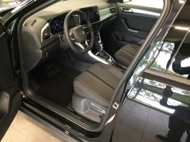 Volkswagen T-Roc 1.5 TSI DSG