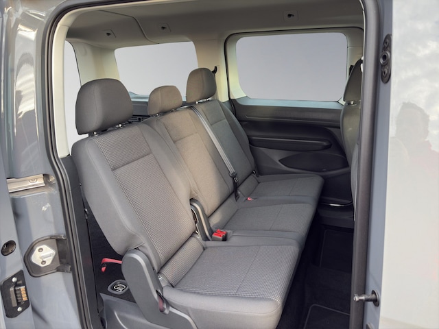 Volkswagen Caddy 2.0 TDI Life Maxi