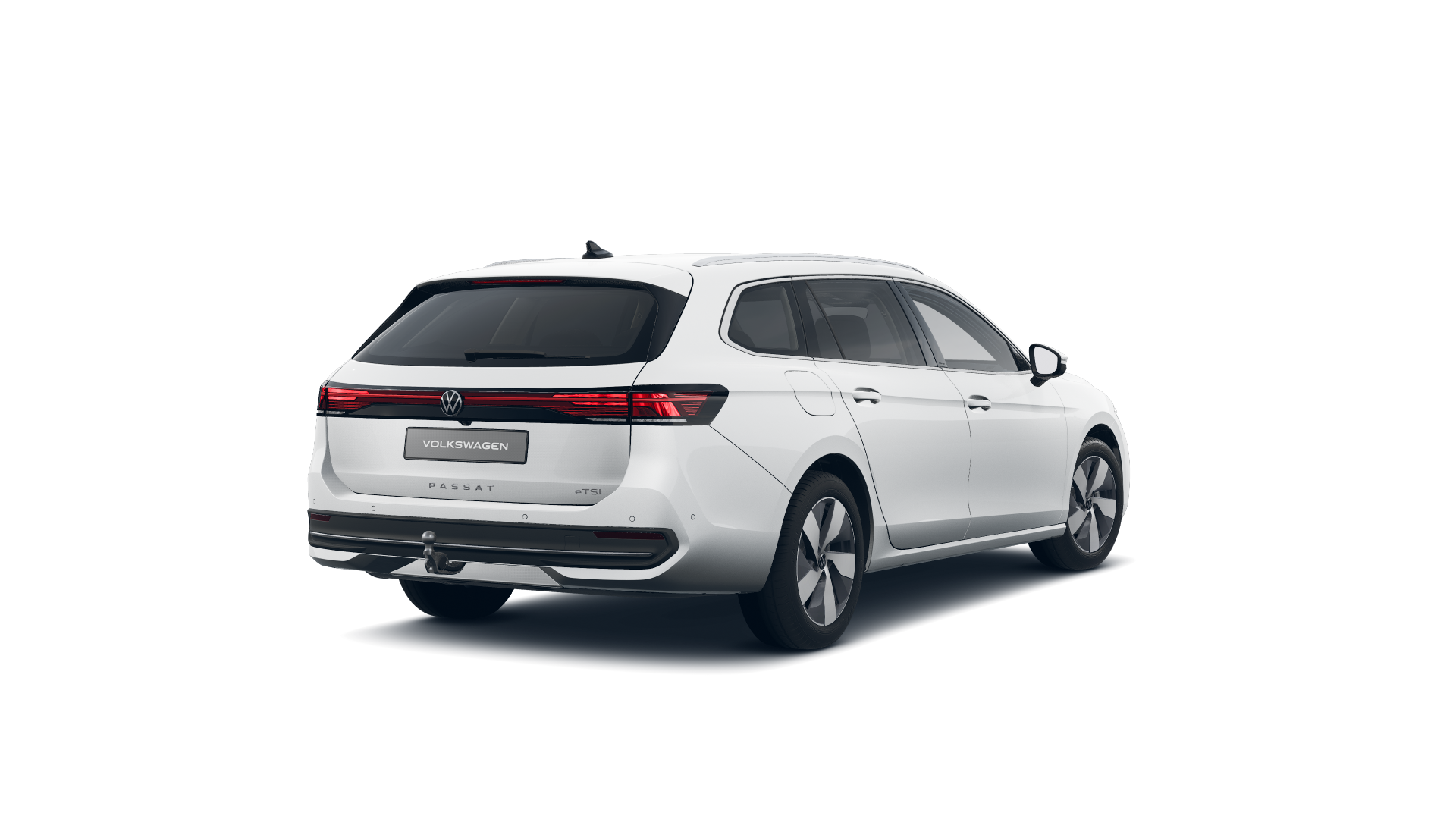 Volkswagen Passat 1.5 eTSI DSG IQ.Drive Variant