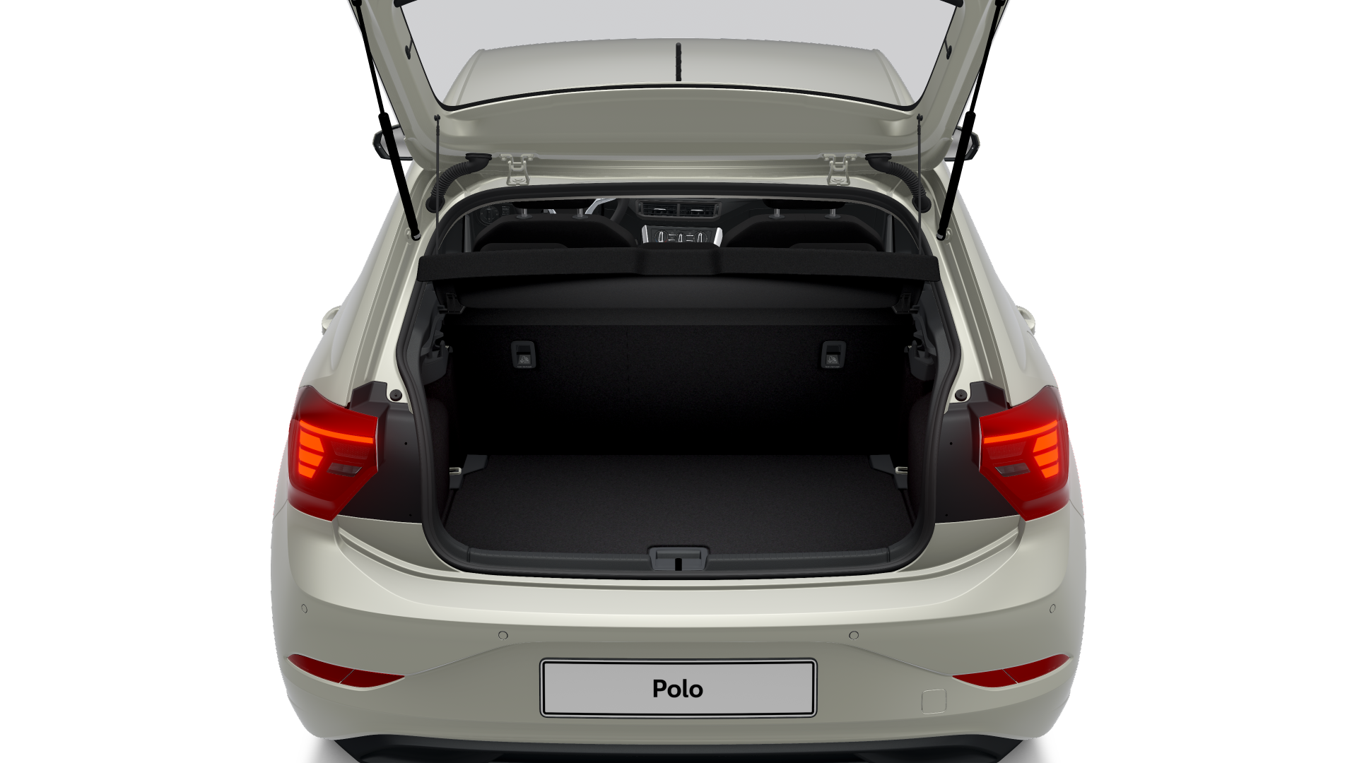 Volkswagen Polo 1.0 TSI DSG Life