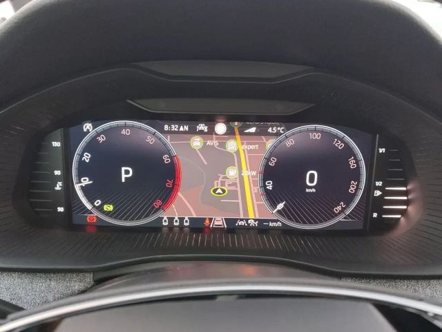 Skoda Kamiq 1.5 TSI Selection