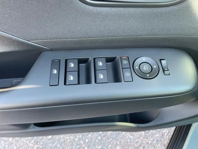 Hyundai Kona 1.6 Hybrid Trend