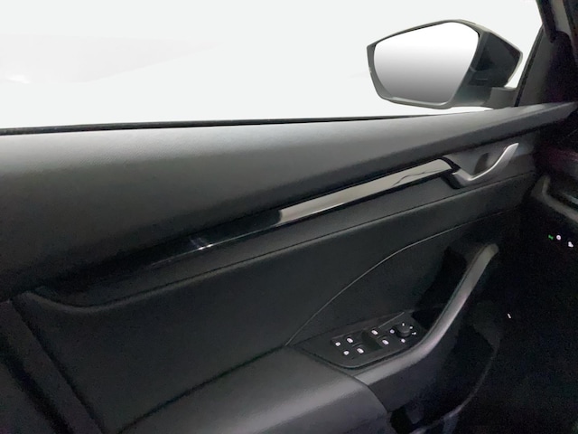 Skoda Octavia 2.0 TSI Combi