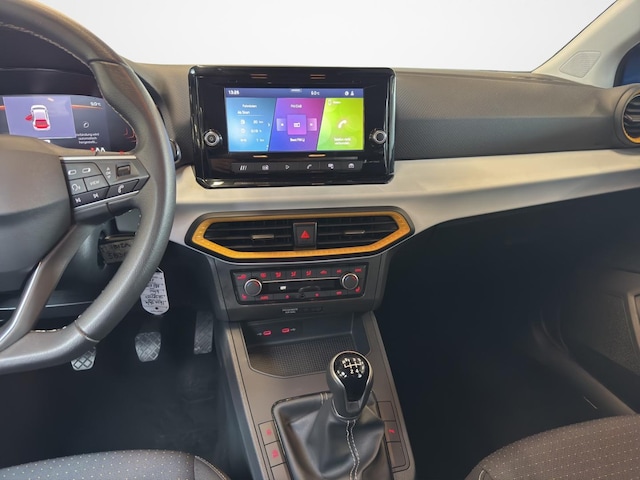 Seat Ibiza 1.0 TSI Style