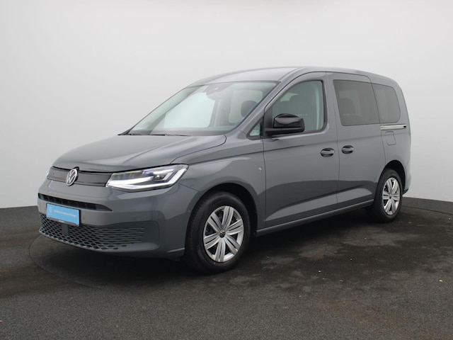 Volkswagen Caddy Combi DSG