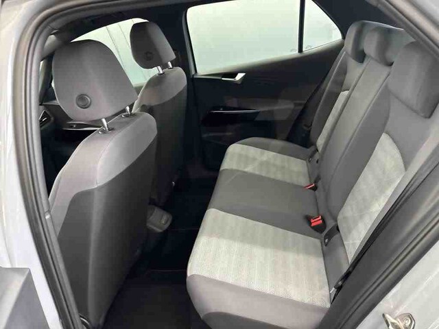 Volkswagen ID.3 Life