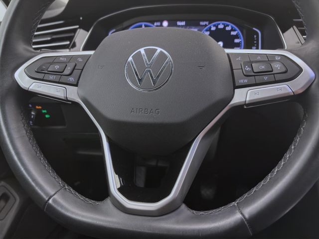 Volkswagen Passat 2.0 TDI Business Variant