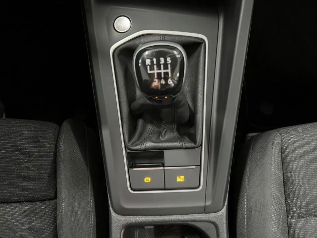 Volkswagen Golf 2.0 TDI Golf VIII Life Variant