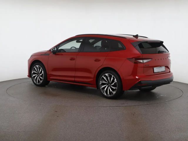 Skoda Enyaq Sportline