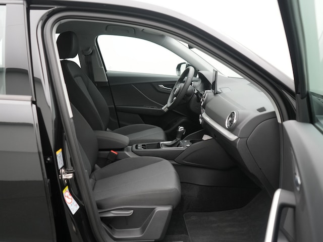 Audi Q2 35 TFSI S-Line S-Tronic