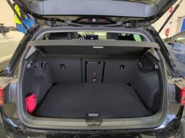 Volkswagen Golf 1.5 TSI