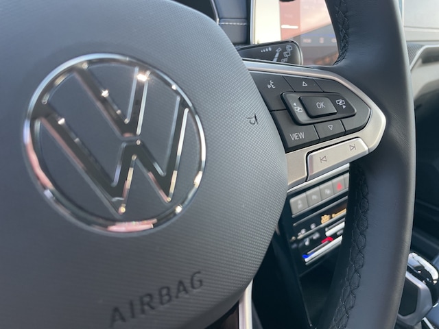 Volkswagen T-Cross 1.0 TSI DSG Style