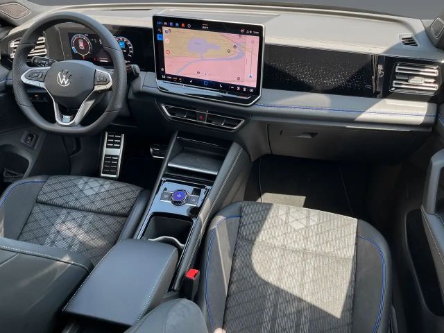 Volkswagen Tiguan 2.0 TSI DSG R-Line