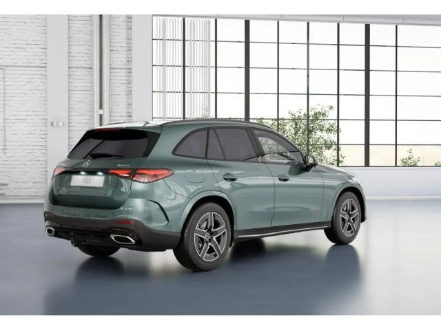 Mercedes-Benz GLC 300 4MATIC AMG Line GLC 300 d