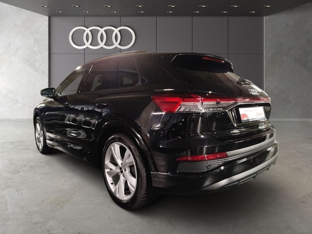 Audi Q4 e-tron 35