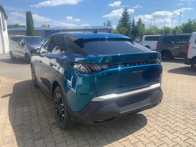 Peugeot 3008 Allure Pack Hybrid