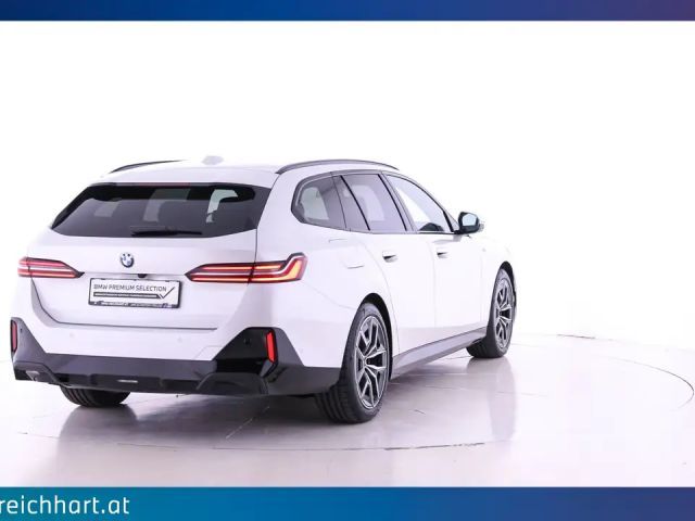 BMW 520 520d xDrive