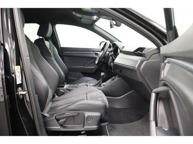 Audi RS Q3 Quattro S-Tronic Sportback