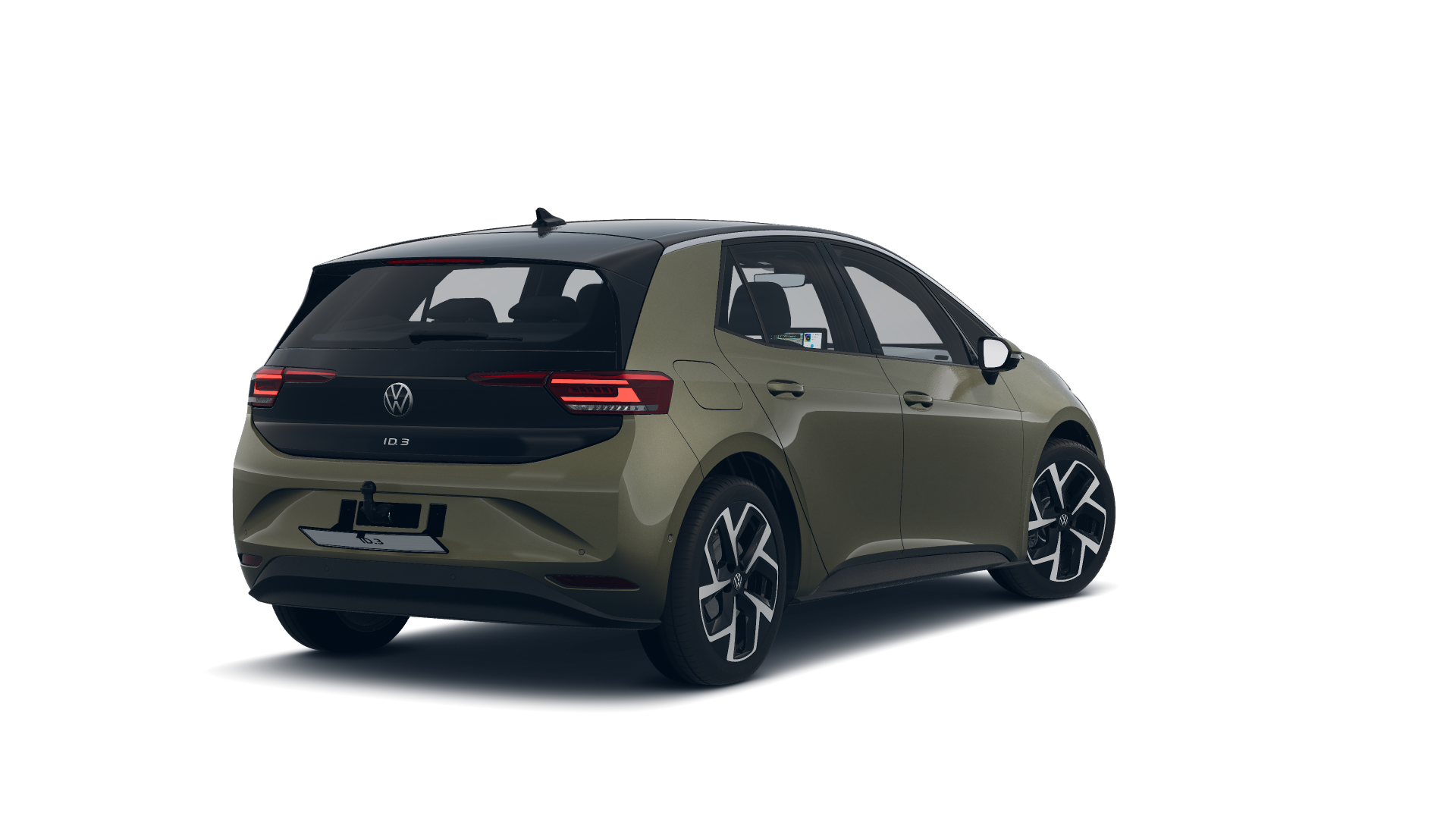 Volkswagen ID.3 Performance Pro