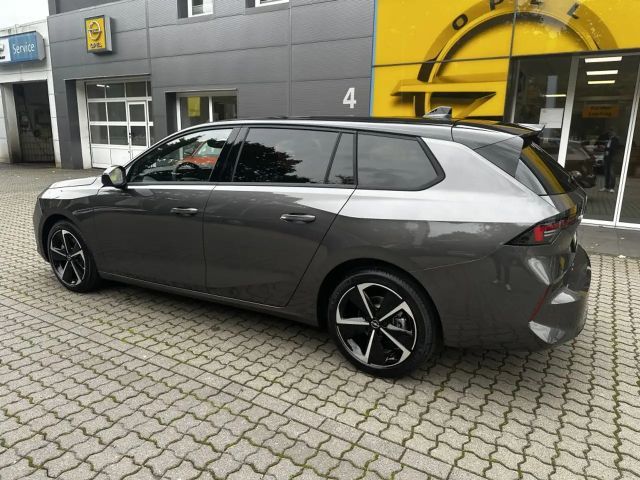 Opel Astra 1.5 CDTI 1.5 Turbo GS-Line Grand Sport