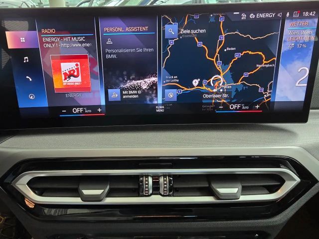 BMW 318 318d Touring